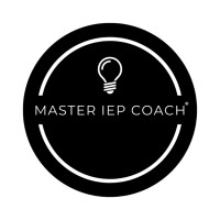 Master IEP Coach® Logo