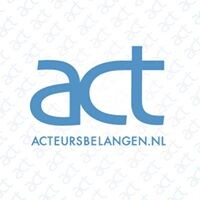 ACT Acteursbelangen Logo