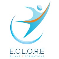 E.C.L.O.R.E Bilans et Formations Logo