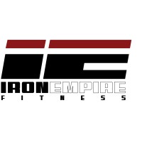 Iron Empire Fitness Logo