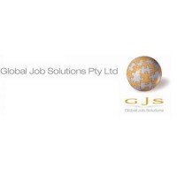 Job Commander - Global Job Solutions Logo