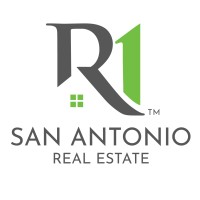R1 San Antonio Logo