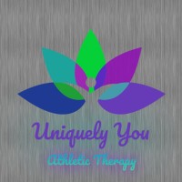 Uniquely You Athletic Therapy LLC Logo