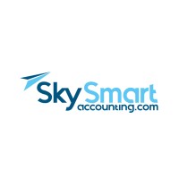 Skysmart Accounting Logo