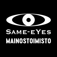 Mainostoimisto Same-eYes Logo