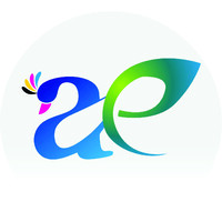 AKSHARAM ENTERPRISES Logo