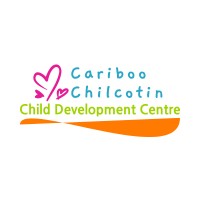 Cariboo Chilcotin Child Development Centre Logo