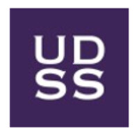 Universal Defence and Security Solutions Logo