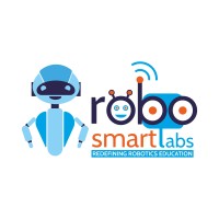 ROBOSMART LABS Logo