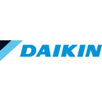 Daikin Romania Logo