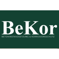 BeKor GmbH Logo