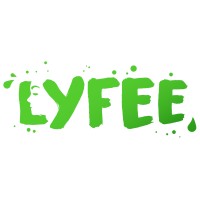 Lyfee Line Logo