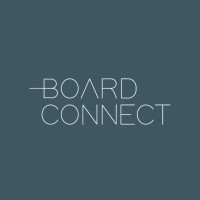 BOARD CONNECT GmbH Logo