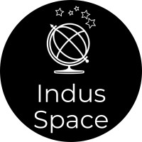 Indus Space Inc. Logo