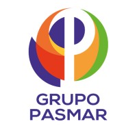 Grupo Pasmar Logo