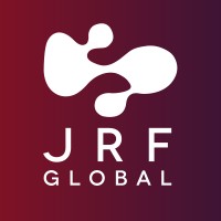JRF Global Specialist Logo