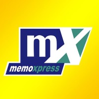 MemoXpress Logo