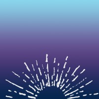 Blue Hour Social Logo