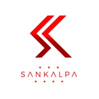 Sankalpa LLC Logo