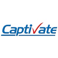 Captivate Sdn Bhd Logo