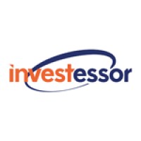 Investessor Logo