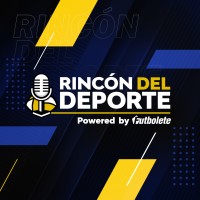 Rincón del Deporte S.A.S Logo
