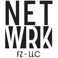 NetWRK FZ LLC Logo