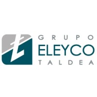 Grupo Eleyco Logo