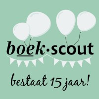 Uitgeverij Boekscout Logo