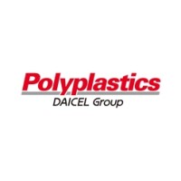 Polyplastics Vietnam (Engineering Plastics) Logo