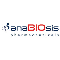 anaBIOsis Pharmaceuticals Logo