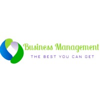 Business Management Logo