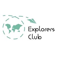 Explorers Club Logo