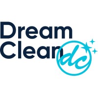 Dream Clean Logo