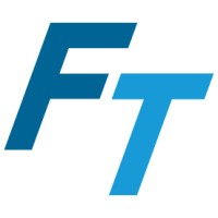 FlipTurn Design Logo