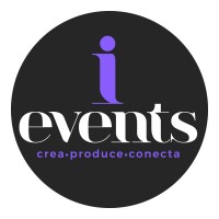 iEvents Logo