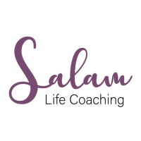 Salam Coaching Logo