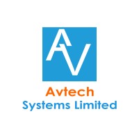 Avtech Systems Ltd Logo