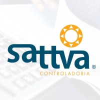 Sattva Controladoria Logo