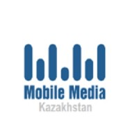 Mobile Media Kazakhstan Logo