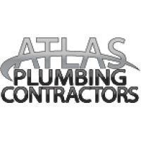 Atlas Plumbing Contractors Logo
