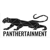 Panthertainment Logo