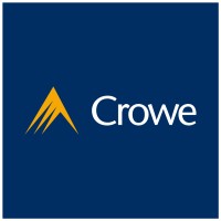 Crowe Isle of Man LLC Logo