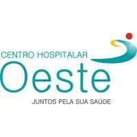 Centro Hospitalar do Oeste E.P.E. Logo