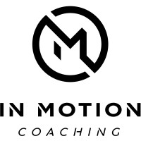 In Motion Coaching Logo