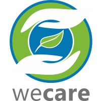 WeCare Logo