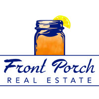 Front Porch Real Estate, LLC Logo