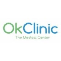 OkClinic Medical Center Logo