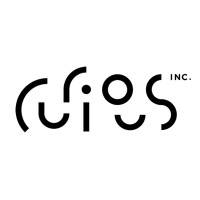 Curious Inc Logo