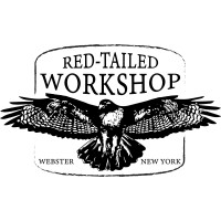 Red-Tailed Workshop Logo